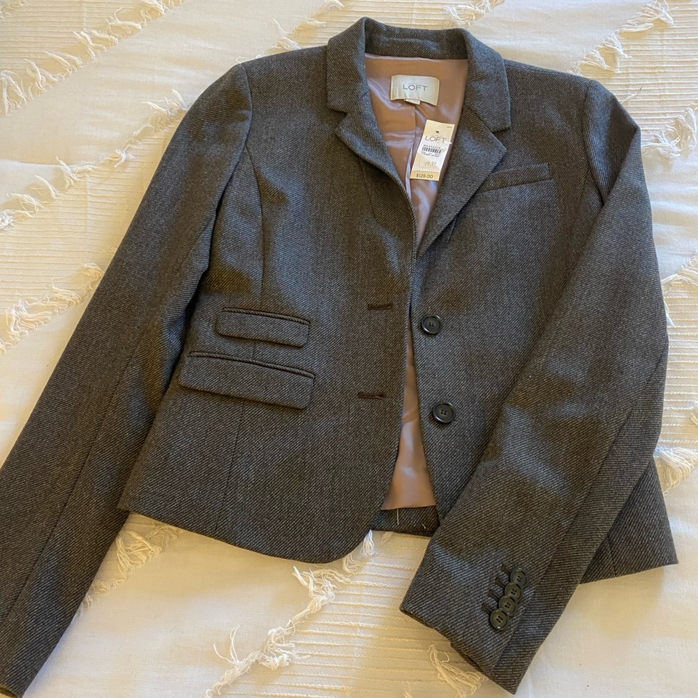 LOFT Blazer